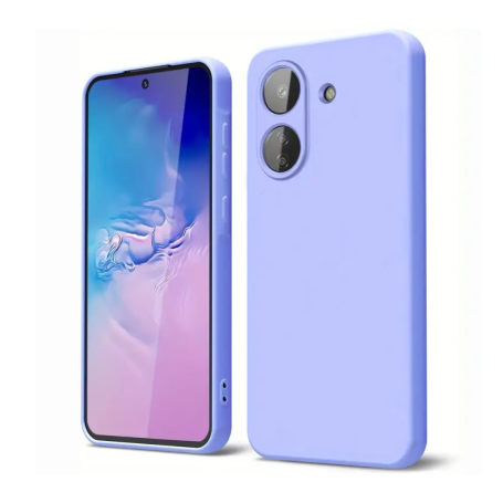 Protective case for Redmi A5 4G Purple Non EU