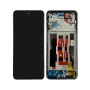 Oppo Reno12 F 4G/5G Complete Screen Black + Chassis