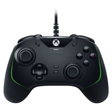 RAZER Wolverine v2 Wired Controller for Xbox - Black - Grade AB