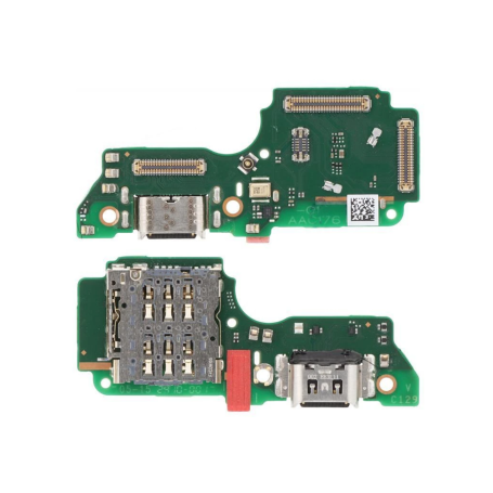 Connecteur de Charge Oppo Reno12 F 5G