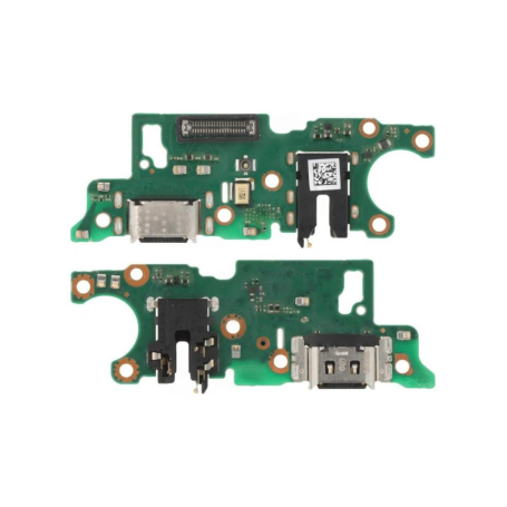 Oppo A80 5G Charging Connector