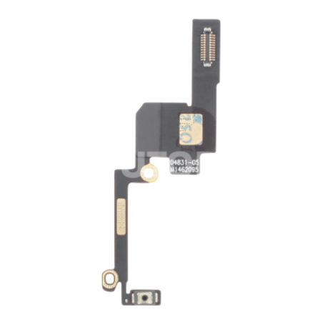 Nappe Power iPad Pro 11"/13" (2024) (WiFi Version)