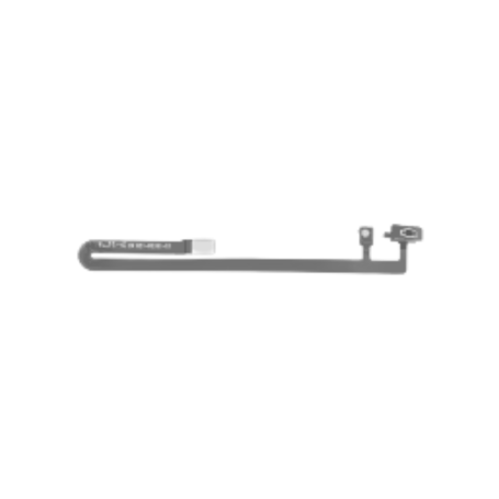 Nappe Microphone iPad Pro 11’’ (5e Gen)