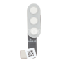 Nappe de Connexion Clavier iPad Pro 11" (5e Gen) Blanc