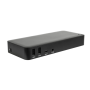 Station d'accueil Targus 85W USB-C - HDMI 4K 2 Display Port 4 USB-A - DOCK430-A