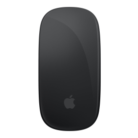 Souris Apple Magic Mouse Lightning Noir | Etech-Parts