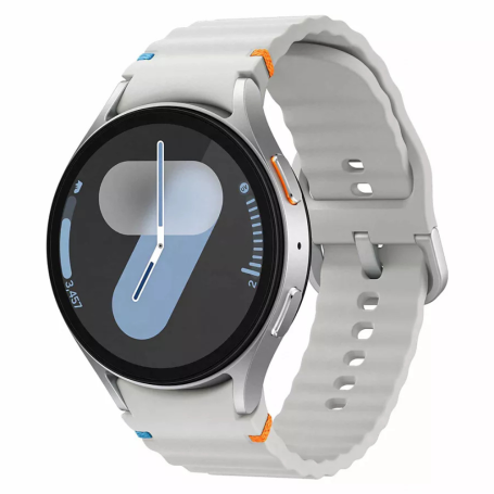 Montre Connectée Samsung Galaxy Watch 7 SM-L310 44mm - Argent