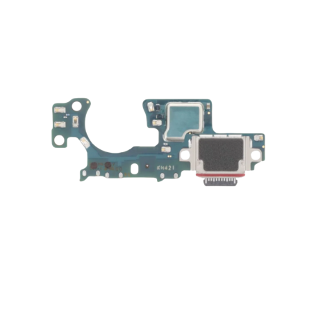 Connecteur de Charge Galaxy Z Flip6 (F741U) (Version US)