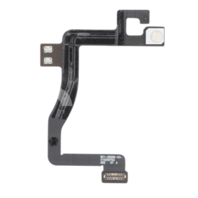 Nappe Flash iPhone 16 - Qualité Premium pour Photos Éblouissantes