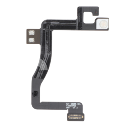 Nappe Flash iPhone 16 - Qualité Premium pour Photos Éblouissantes