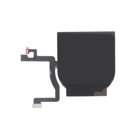 Aimant MagSafe iPhone 16e - Accessoire Indispensable pour Chargement Sans Fil Optimal