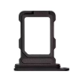 IPhone 16th SIM Tray Black