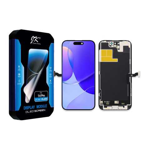 Ecran iPhone 14 Pro (Hard Oled) - Support IC Change
