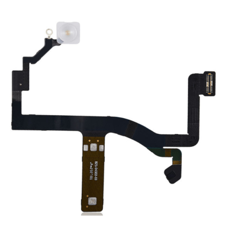 Nappe Flash iPhone 15 Plus