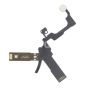 Nappe Flash iPhone 15 Pro Max