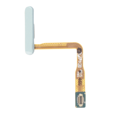 Lecteur d’empreinte Galaxy Z Flip6 (F741B) Vert d’eau
