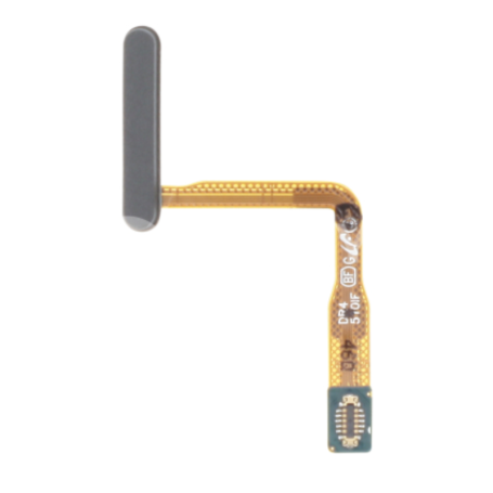 Lecteur d’empreinte Galaxy Z Flip6 (F741B) Noir