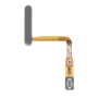 Lecteur d’empreinte Galaxy Z Flip6 (F741B) Noir