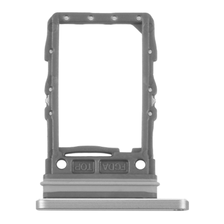 Tiroir Sim Galaxy Z Flip6 (F741B) Gris