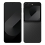 Samsung Galaxy Z Flip 5G 256GB Midnight Black - Grade A (With Box & Accessories)