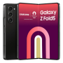 Samsung Galaxy Z Fold 5 256GB Black - EU - Grade A with box and accessories