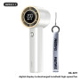 Remax RS-SF11 Portable Fan - White