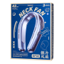 Ventilateur Portable Tour de cou Remax RS-GF02 - Bleu