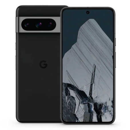 Google Pixel 8 Pro 5G 128 GB Black - Grade AB