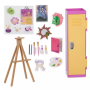 Pack d'accessoires Disney ily 4EVER, inspiré de Raiponce et Raiponce