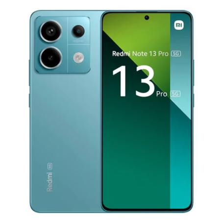 Xiaomi Redmi Note 13 Pro 5G 256 GB Blue - Grade A