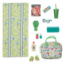 Pack d'accessoires Disney ily 4EVER inspiré de Tiana, la princesse et la grenouilleG4287