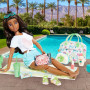 Pack d'accessoires Disney ily 4EVER inspiré de Tiana, la princesse et la grenouilleG4287