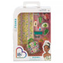 Pack d'accessoires Disney ily 4EVER inspiré de Tiana, la princesse et la grenouilleG4287