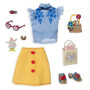 Pack Mode Disney ily 4EVER inspiré de Blanche-Neige