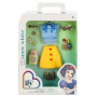 Pack Mode Disney ily 4EVER inspiré de Blanche-Neige