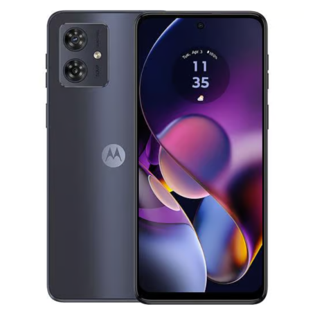 Motorola Moto G54 128GB - Midnight Blue - Grade AB