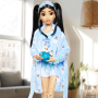 Pack mode Disney ily 4EVER, inspiré d'Elsa, La Reine des Neiges