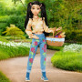 Pack Mode Mode Disney Ily 4EVER inspiré de Belle, La Belle Et La Bête