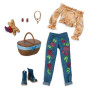 Pack Mode Mode Disney Ily 4EVER inspiré de Belle, La Belle Et La Bête