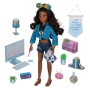 Pack d'accessoires Disney ily 4EVER inspiré de Cinderella
