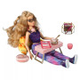 Pack d'accessoires Disney ily 4EVER, inspiré de Belle, La Belle et la Bête