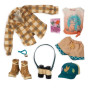 Pack mode Disney ily 4EVER, inspiré de Pocahontas
