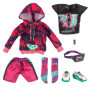 Disney ily 4EVER Fashion Pack Inspired by Dr. Facilier, The Princess and the Frog New