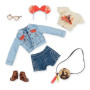 Pack Mode Disney Ily 4EVER inspiré de Big Thunder Mountain Railroad
