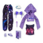 Disney ily 4EVER Fashion Pack Inspired by Space Mountain