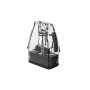 Remplacant Vapoteuse Tête pour ALFA Kit/Pro X-TREME - 3 cartouches vides de 2 ml ALFA POD - LEIOM