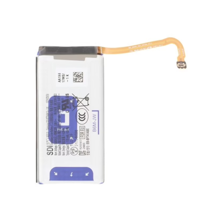 Batterie EB-BF741ABE Galaxy Z Flip6 (F741B) (Service Pack) - GH82-35023A