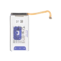 Battery EB-BF742ABE Galaxy Z Flip6 (F741B) (Service Pack) - GH82-35023A