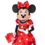 Mickey Mouse and Minnie Mouse Limited Edition Doll Set - around 30,5 cm