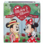 Mickey Mouse and Minnie Mouse Limited Edition Doll Set - around 30,5 cm